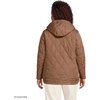 image:imageLands End FeatherFree Insulated JacketHoney Beige