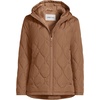 image:imageLands End FeatherFree Insulated JacketHoney Beige