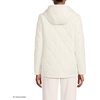 image:imageLands End FeatherFree Insulated JacketIvory