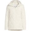 image:imageLands End FeatherFree Insulated JacketIvory