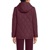 image:imageLands End FeatherFree Insulated JacketLush Burgundy