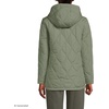 image:imageLands End FeatherFree Insulated JacketSage