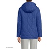 image:imageLands End FeatherFree Insulated JacketSapphire