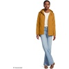 image:imageLands End FeatherFree Insulated JacketVintage Amber