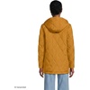 image:imageLands End FeatherFree Insulated JacketVintage Amber