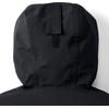image:imageLands End Womens Squall Waterproof Hooded RaincoatBlack