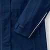 image:imageLands End Womens Squall Waterproof Hooded RaincoatDeep Sea Navy