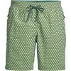 image:imageMens 7 Inch Volley Hydroliner Swim TrunksEucalyptus Geo