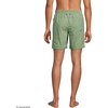 image:imageMens 7 Inch Volley Hydroliner Swim TrunksEucalyptus Geo