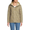 Champagne/Rich Coffee Plaid