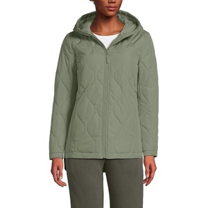 image:imageLands End FeatherFree Insulated JacketSage