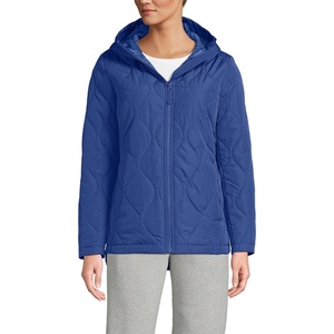 image:imageLands End FeatherFree Insulated JacketSapphire