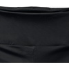 image:imageLands End Womens Tugless High Waisted Swim Boy ShortsBlack