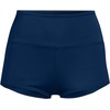 image:imageLands End Womens Tugless High Waisted Swim Boy ShortsDeep Sea Navy