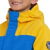image:imageLands End Boys Squall Waterproof Fleece Lined Insulated JacketCobalt