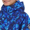 image:imageLands End Boys Squall Waterproof Fleece Lined Insulated JacketGlacier Blue