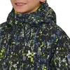 image:imageLands End Boys Squall Waterproof Fleece Lined Insulated JacketOlive Camouflage