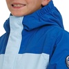 image:imageLands End Boys Squall Waterproof Fleece Lined Insulated JacketSky Blue
