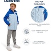 image:imageLands End Boys Squall Waterproof Fleece Lined Insulated JacketSky Blue