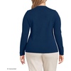 image:imageLands End Cashmere SweaterDeep Sea Navy