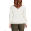 image:imageLands End Cashmere SweaterFresh Ivory