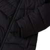 image:imageLands End Girls Fleece Lined CoatBlack
