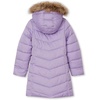 image:imageLands End Girls Fleece Lined CoatLilac Breeze