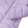 image:imageLands End Girls Fleece Lined CoatLilac Breeze