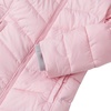 image:imageLands End Girls Fleece Lined CoatOrchid Pink
