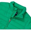 image:imageLands End Kids Insulated Down Alternative ThermoPlume JacketDeep Mint