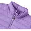 image:imageLands End Kids Insulated Down Alternative ThermoPlume JacketEnglish Lavender