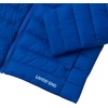 image:imageLands End Kids Insulated Down Alternative ThermoPlume JacketRoyal Blue