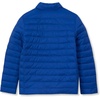 image:imageLands End Kids Insulated Down Alternative ThermoPlume JacketRoyal Blue