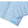 image:imageLands End Kids Insulated Down Alternative ThermoPlume JacketSky Blue