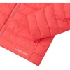image:imageLands End Kids Insulated Down Alternative ThermoPlume JacketSugar Coral