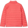 image:imageLands End Kids Insulated Down Alternative ThermoPlume JacketSugar Coral