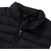 image:imageLands End Kids Insulated Down Alternative ThermoPlume VestBlack