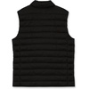 image:imageLands End Kids Insulated Down Alternative ThermoPlume VestBlack