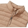 image:imageLands End Kids Insulated Down Alternative ThermoPlume VestKhaki