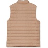 image:imageLands End Kids Insulated Down Alternative ThermoPlume VestKhaki