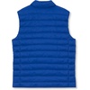 image:imageLands End Kids Insulated Down Alternative ThermoPlume VestRoyal Blue