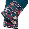 image:imageLands End Kids Iron Knee Insulated Winter Snow BibsCanyonTurquoiseOrange