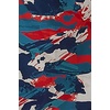 image:imageLands End Kids Iron Knee Insulated Winter Snow BibsCanyonTurquoiseOrange