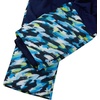 image:imageLands End Kids Iron Knee Insulated Winter Snow BibsPaintBlueGreen