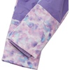 image:imageLands End Kids Iron Knee Insulated Winter Snow BibsTie DyeEnglish Lavender
