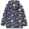 image:imageLands End Kids Winter JacketCanyonTurquoiseOrange