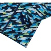 image:imageLands End Kids Winter JacketPaintBlueGreen