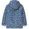 image:imageLands End Kids Winter JacketSnowflakeSky Blue