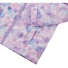 image:imageLands End Kids Winter JacketTie DyeEnglish Lavender