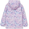 image:imageLands End Kids Winter JacketTie DyeEnglish Lavender